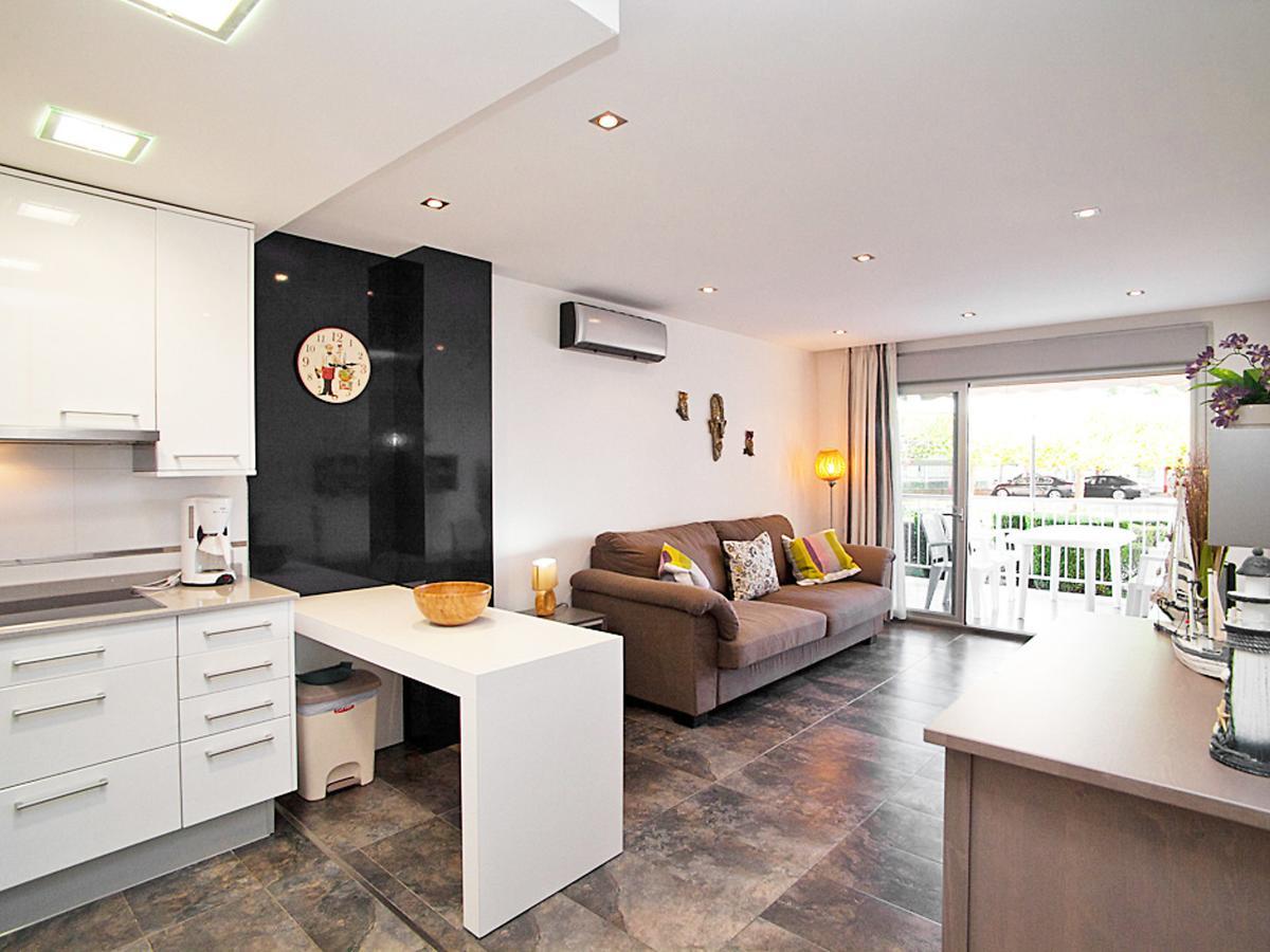 Apartment Dms V By Interhome Villafortuny Szoba fotó